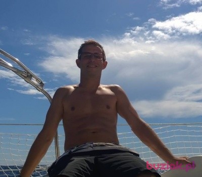 PawelwLondynie, Male, 46, Wielka Brytania, Photo: 1