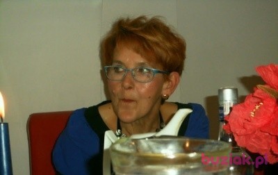 krysia1, Female, 67, Szamotuły, Polska: 1
