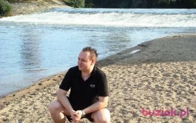 YOUR DREAM, Male, 43, Brzeg, Polska, Photo: 2