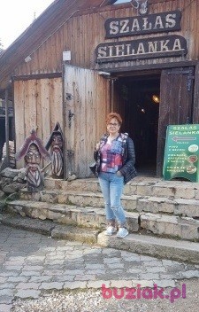 Joana, Kobieta, 60, Poznań, Polska, Zdjęcie: 4