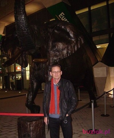 Andrzej, Male, 62, Szczecin, Polska, Photo: 2