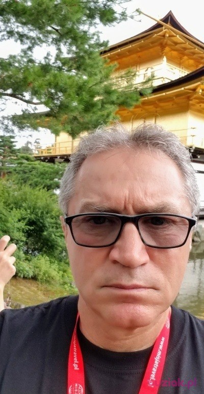 Zenon, Mężczyzna, 66, Wielka Brytania, Zdjęcie: 4