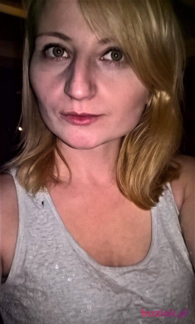 Katarrzynaa, Female, 32, Holandia, Photo: 2