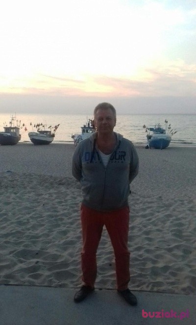 Robert, Mężczyzna, 57, Koszalin, Polska: 1