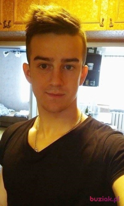 Patryk, Mężczyzna, 30, Haarlem North Holland Province, Holandia: 1