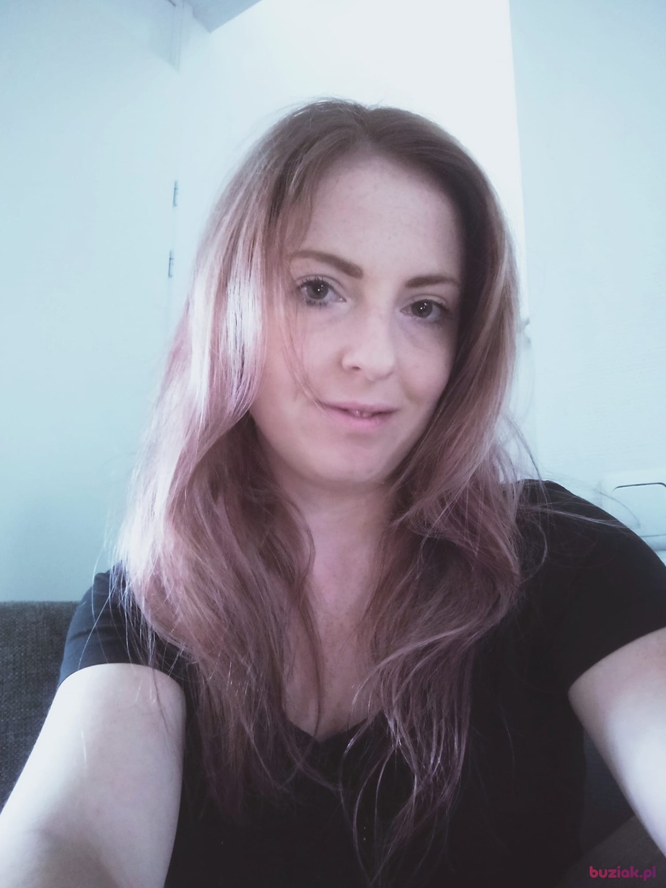 Ewa, Kobieta, 32, Eindhoven, Holandia: 1