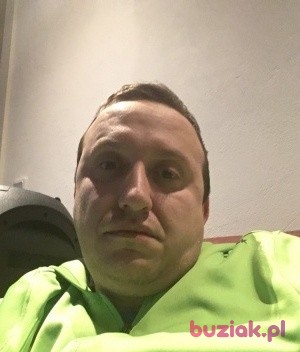 Rafał , Mężczyzna, 37, Żnin, Polska, Zdjęcie: 1