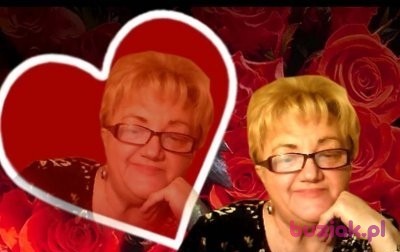 ELŻBIETA, Kobieta, 78, Warszawa, Polska, Zdjęcie: 4