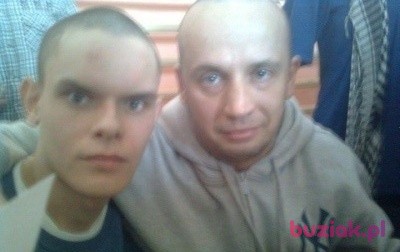 Przemek, Mężczyzna, 37, Szamotuły, Polska: 1