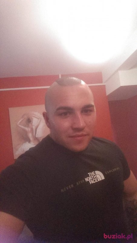 Kamil, Mężczyzna, 33, Westminster, Wielka Brytania, Zdjęcie: 1