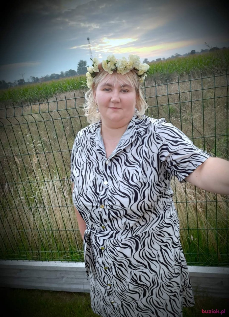 Kasia, Female, 32, Pleszew, Polska, Photo: 2