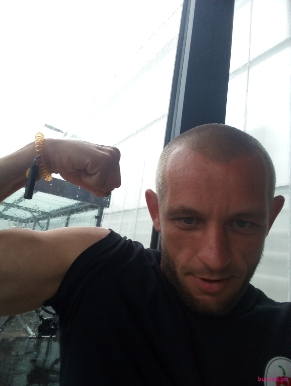 Nicolas, Male, 34, Groningen, Holandia: 1