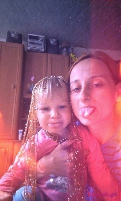 Paulina, Female, 35, Wysokie Mazowieckie, Polska, Photo: 10