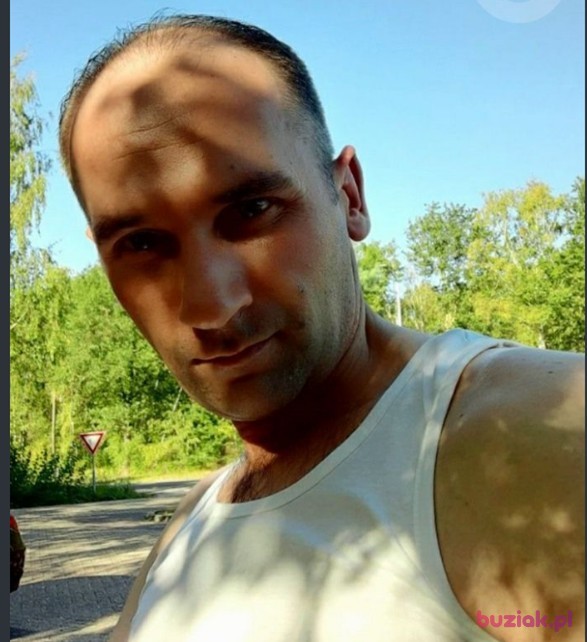 Michal, Male, 39, Breda, Holandia, Photo: 1
