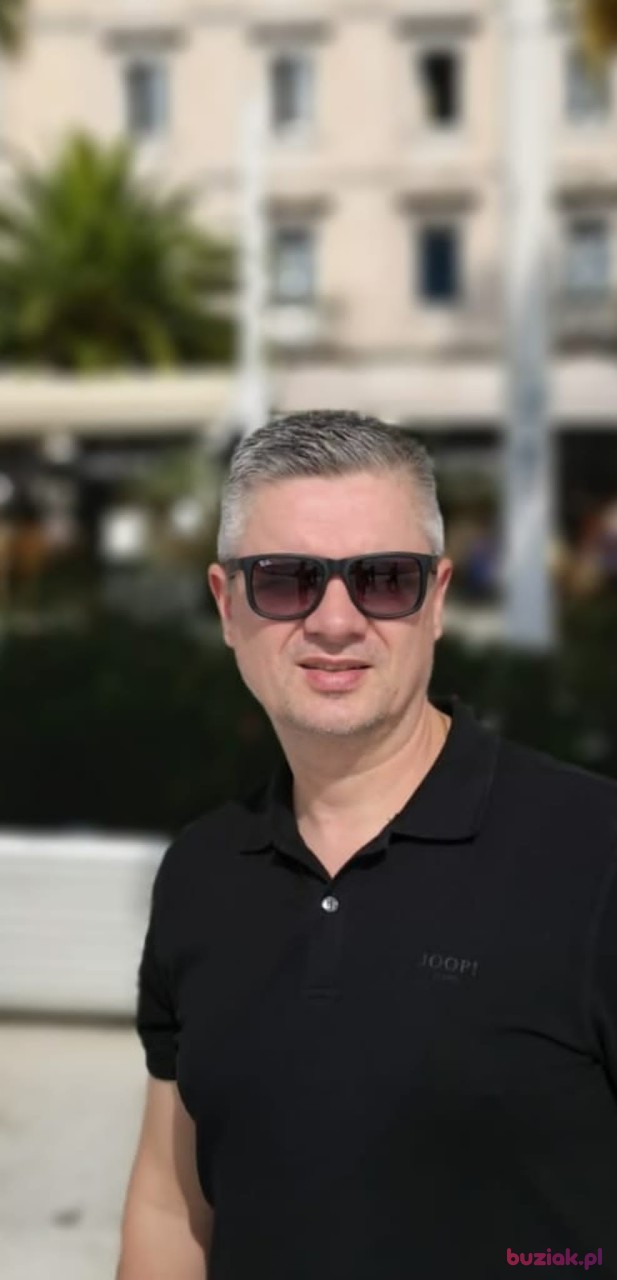 Przemek, Male, 49, Szczecin, Polska, Photo: 1