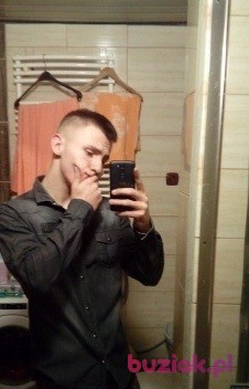 Dawid, Male, 24, Pszów, Polska, Photo: 1
