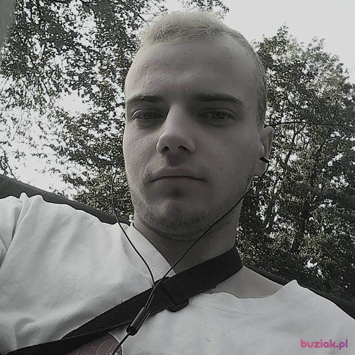 DOD, Mężczyzna, 25, Grodzisk Mazowiecki, Polska: 1
