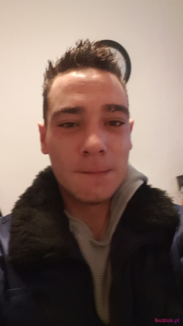 Remigiusz, Male, 30, Essen, Niemcy, Photo: 1