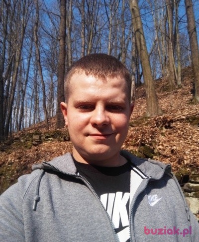 kamil, Male, 31, Sosnowiec, Polska, Photo: 1