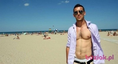 Michał  , Mężczyzna, 31, Stargard Szczeciński, Polska: 1