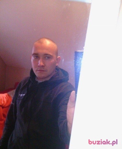 Przemysław, Male, 31, Barczewo, Polska, Photo: 2