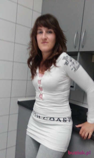 Natalia, Kobieta, 39, Warszawa, Polska, Zdjęcie: 2