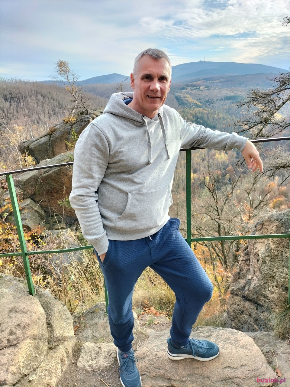 Christoph, Mężczyzna, 45, Berlin, Niemcy, Zdjęcie: 1