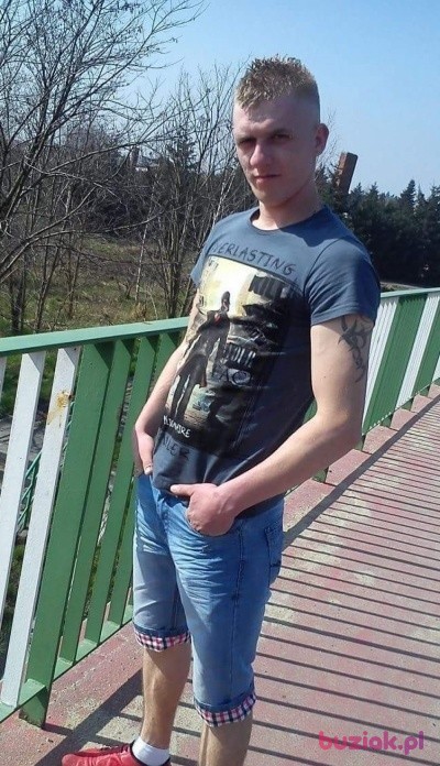 konradxd, Male, 31, Kościan, Polska: 1