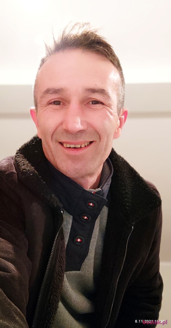 Mariusz, Male, 51, Łódź, Polska, Photo: 2