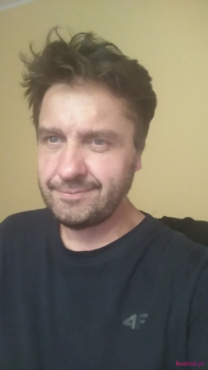 jan, Male, 44, Kraków, Polska, Photo: 1