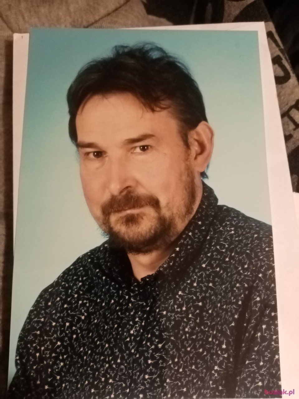 Rafał, Male, 53, Będzin, Polska, Photo: 3
