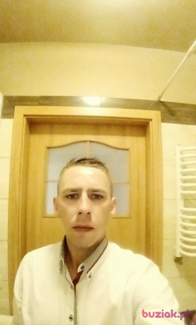 Daniel, Mężczyzna, 33, Toruń, Polska, Zdjęcie: 1