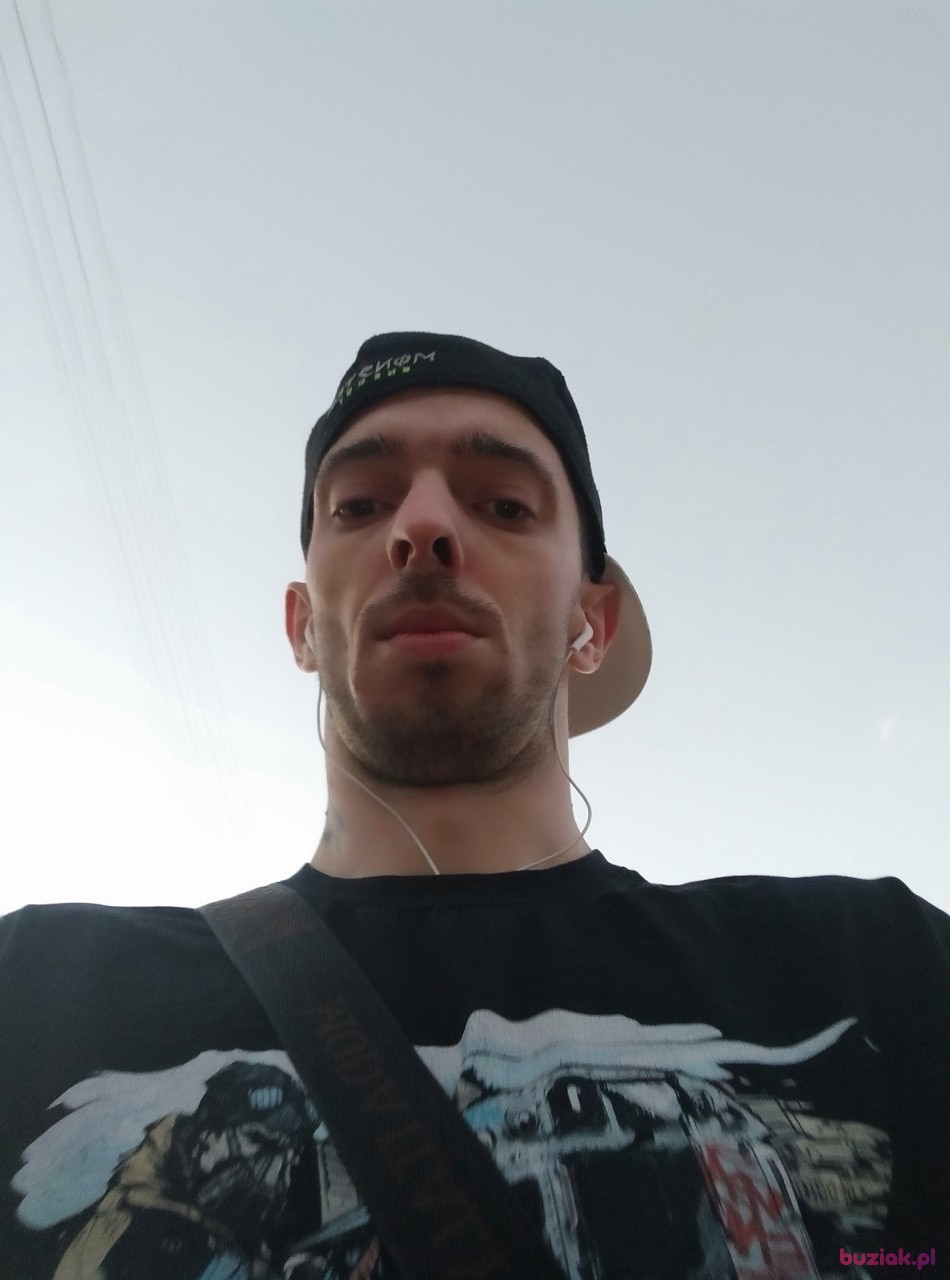 Marcin, Male, 36, Kwidzyn, Polska, Photo: 4