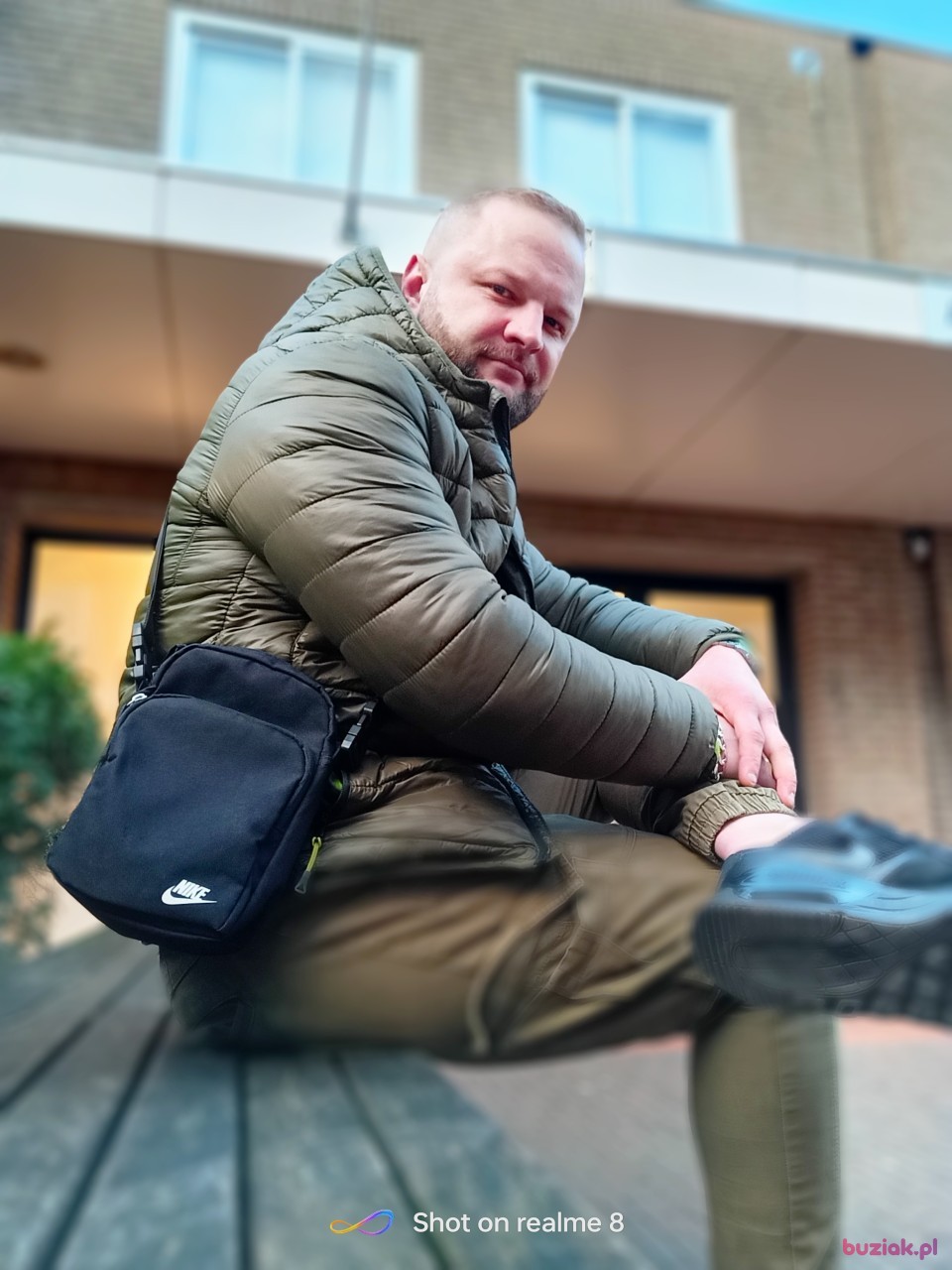 Cezary, Mężczyzna, 32, Eindhoven, Holandia, Zdjęcie: 3