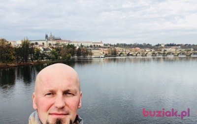 Robert, Male, 45, Rybnik, Polska, Photo: 3