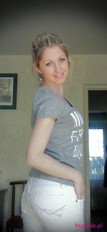 Marta, Kobieta, 34, Toruń, Polska, Zdjęcie: 2