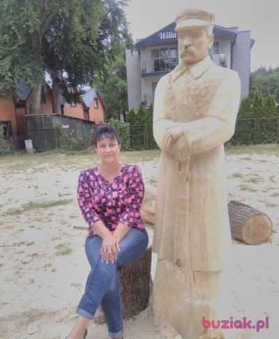 Aleksandra, Kobieta, 50, Sosnowiec, Polska, Zdjęcie: 1