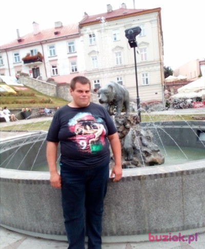 Mateusz, Mężczyzna, 42, Kraków, Polska: 1