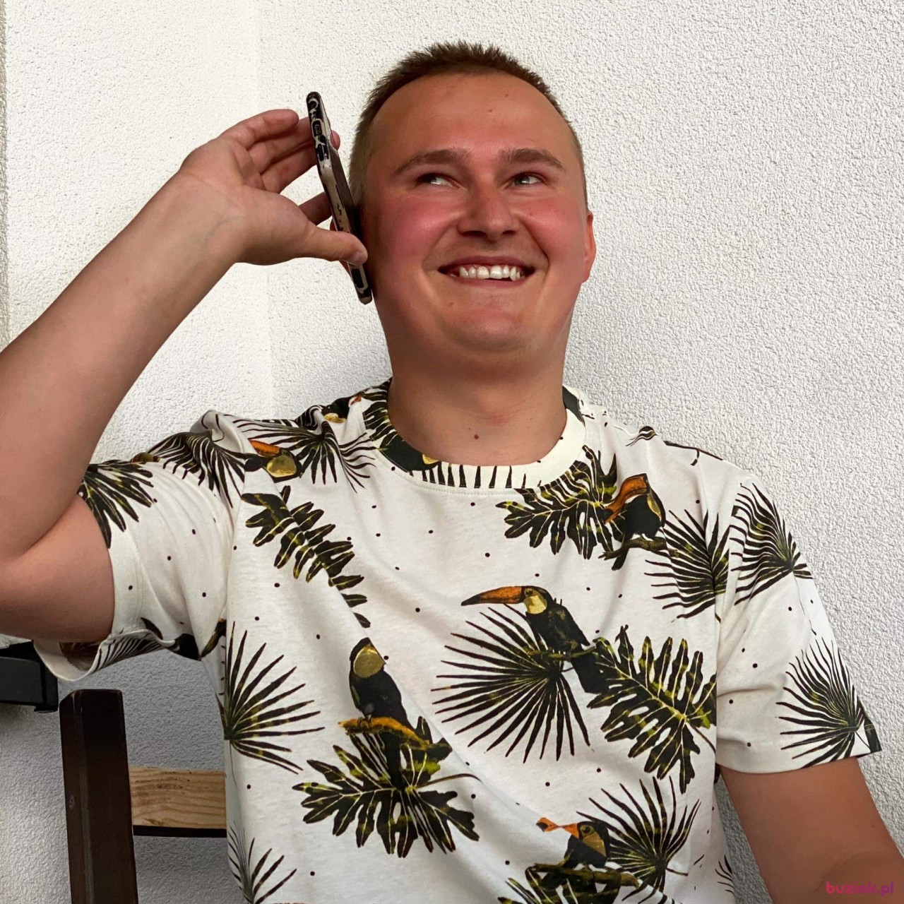 Michał, Mężczyzna, 36, Zgierz, Polska, Zdjęcie: 7