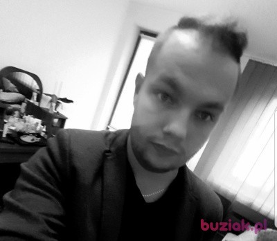 Rafał, Mężczyzna, 31, Polska: 1