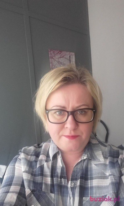 Dorota, Female, 52, Września, Polska, Photo: 5
