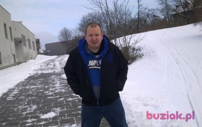 marcin, Mężczyzna, 35, Zielona Góra, Polska: 1