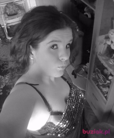 Paulina , Female, 35, Głowno, Polska: 1