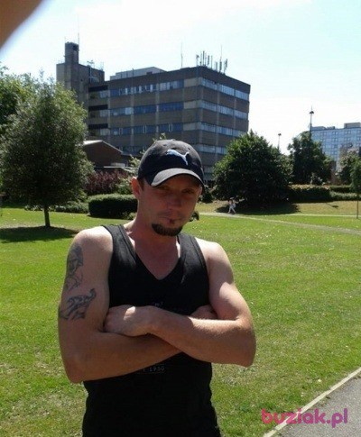 kamil, Male, 41, Rybnik, Polska, Photo: 2