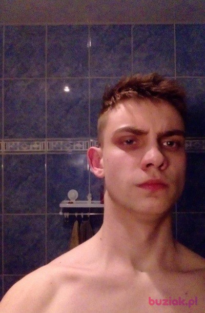 Klaudiusz , Male, 24, Ruda Śląska, Polska, Photo: 4