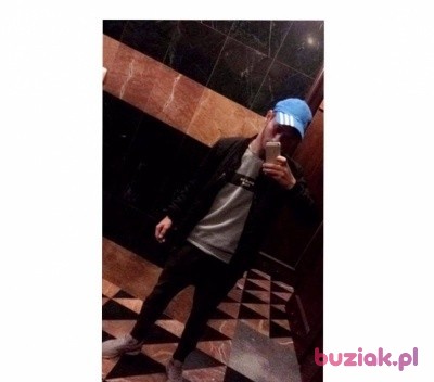 Kamil, Male, 24, Trzebiatów, Polska: 1