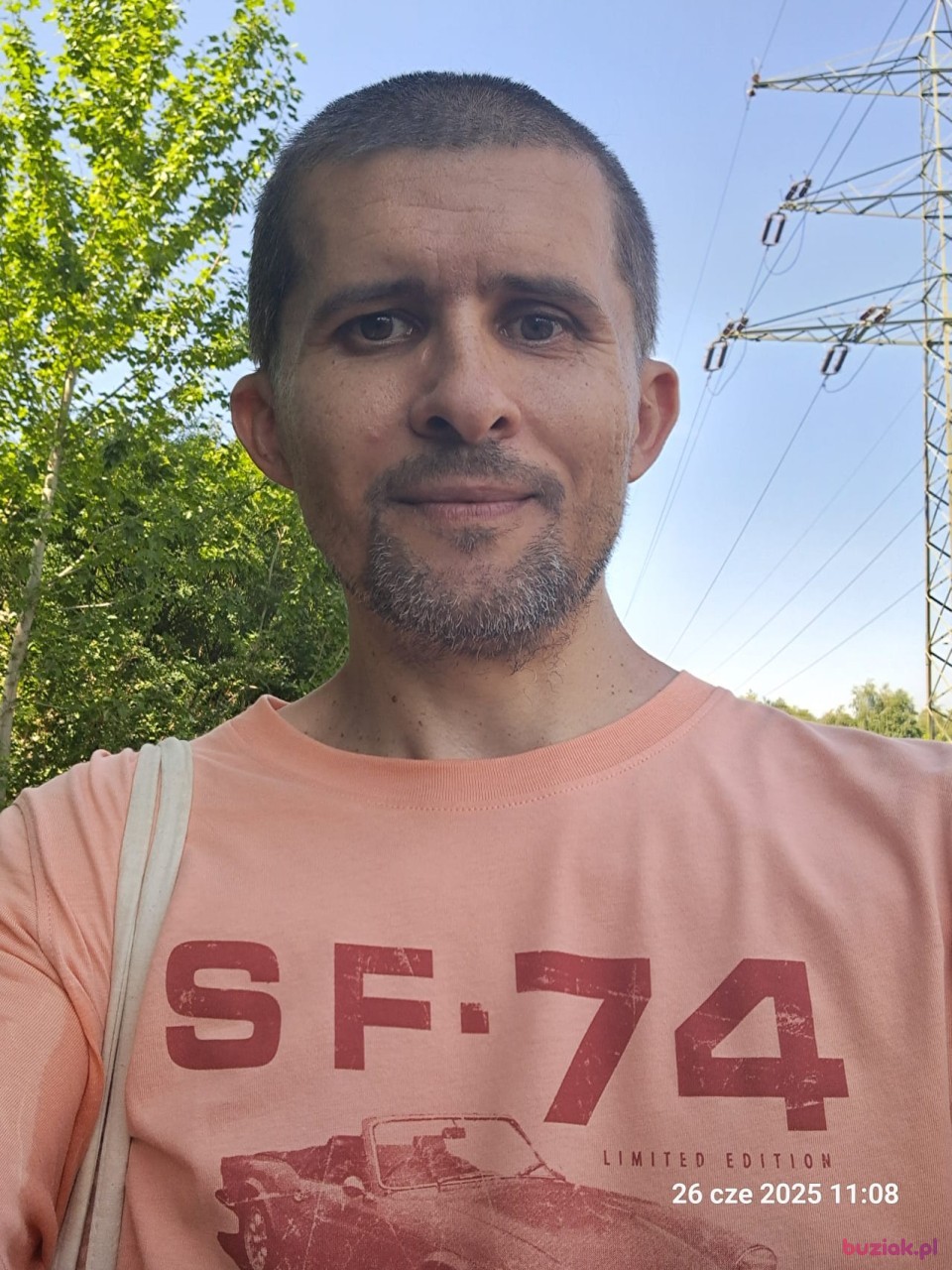 Robert, Male, 44, Gliwice, Polska, Photo: 1