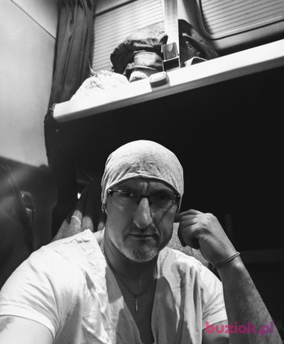 Wojti1980, Male, 51, Lublin, Polska: 1