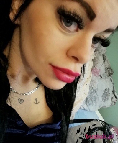Monika, Female, 32, Gdańsk, Polska, Photo: 1