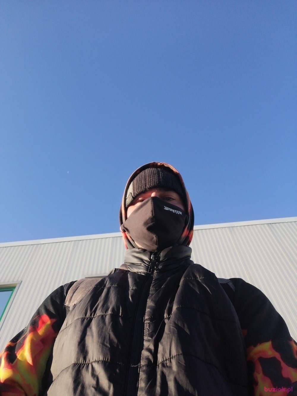 KaMiLo, Mężczyzna, 39, 's-Hertogenbosch, Holandia, Zdjęcie: 5